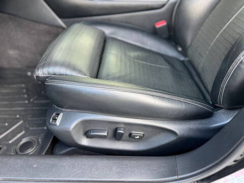 2020 Infiniti Q50 3.0T Luxe