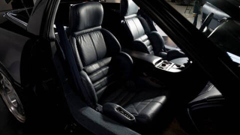 1990 Chevrolet Corvette ZR1