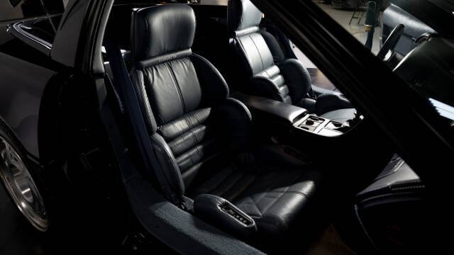 1990 Chevrolet Corvette ZR1