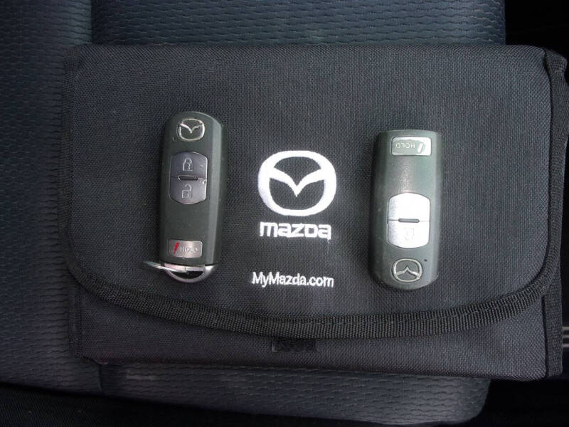 Image 6 of 2014 Mazda CX-5 Sport
