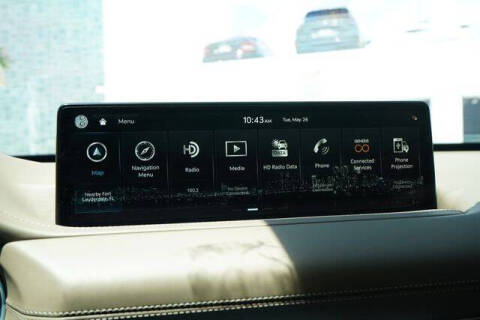 2024 Genesis GV80 3.5T