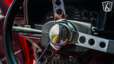 1995 Chevrolet C/K 1500 Series