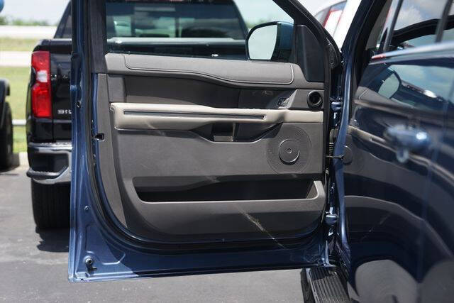 2019 Ford Expedition MAX XLT