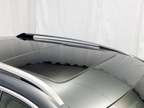 2010 Cadillac SRX Luxury Collection