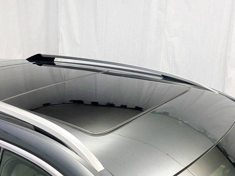 2010 Cadillac SRX Luxury Collection