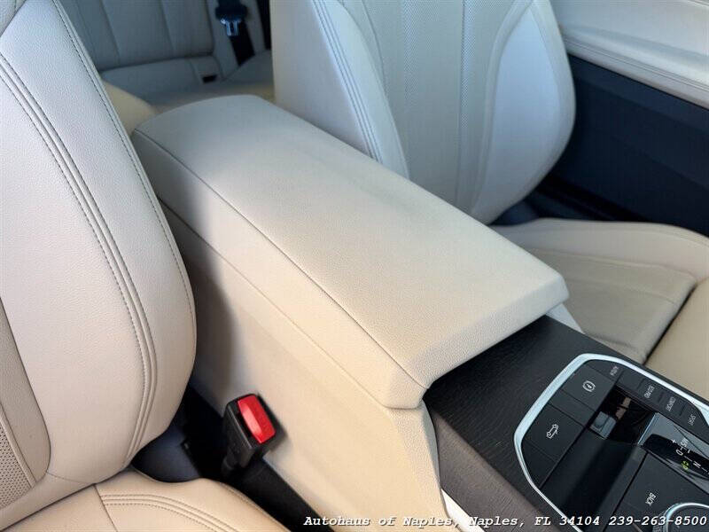 2023 BMW 4 Series 430i xDrive