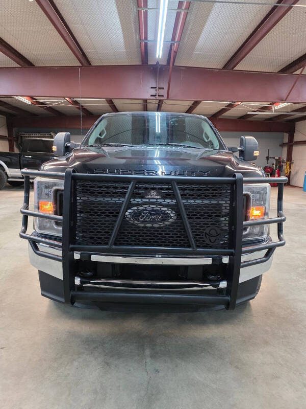 2019 Ford F-350 Super Duty XL