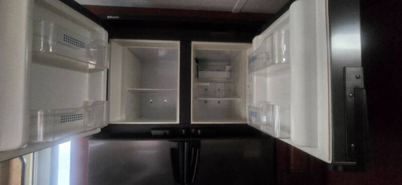 2013 SUNSEEKER SSC3050SF