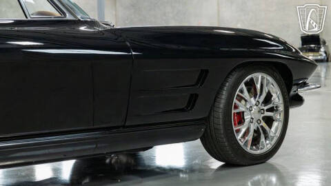 1964 Chevrolet Corvette