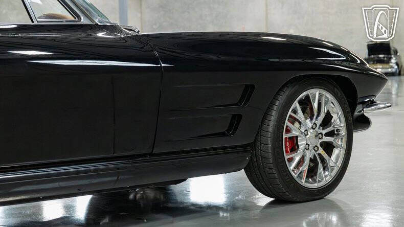 1964 Chevrolet Corvette