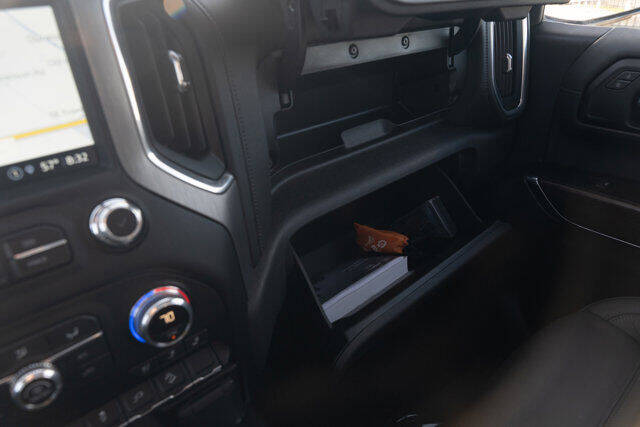 2022 GMC Sierra 1500 Limited