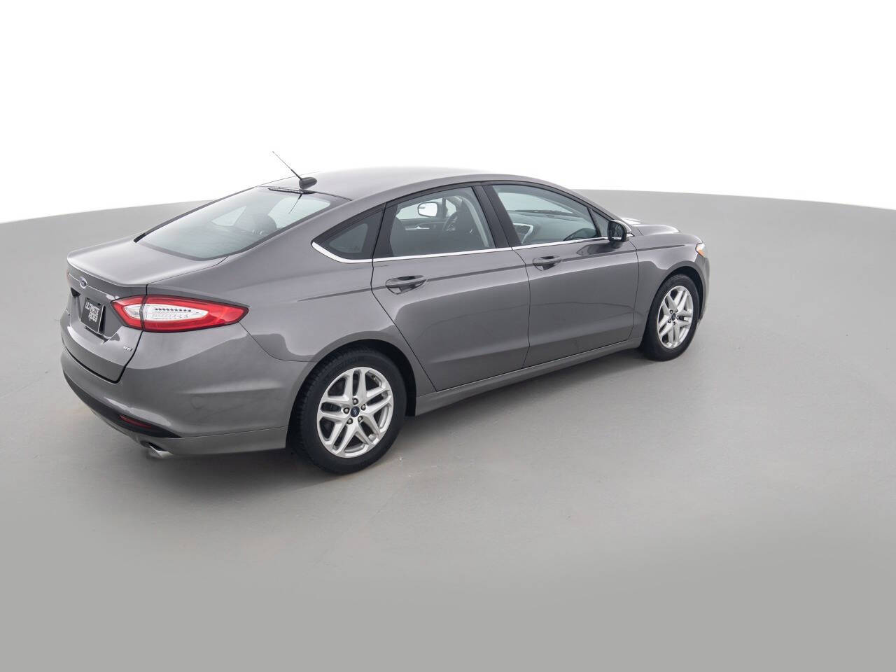 Used Car 2013 Ford Fusion  Se 4dr Sedan For Sale Under $10,000 In Coal City, Illinois