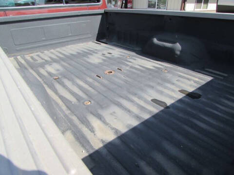 2007 Ford F-350 Super Duty