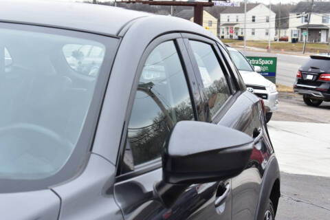 2019 Mazda CX-3 Touring