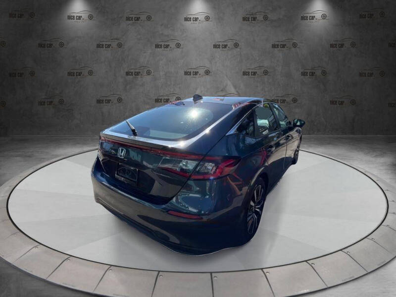 2023 Honda Civic
