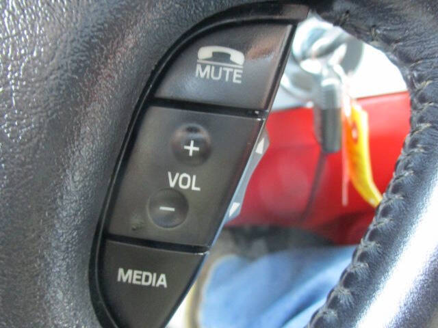 2004 Ford Thunderbird Deluxe