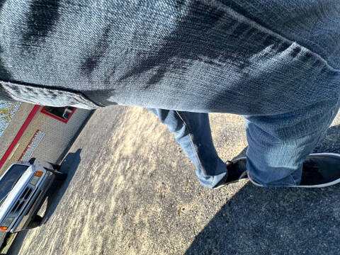 2014 Buick Enclave Premium