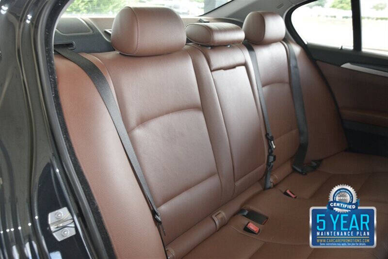 2013 BMW 5 Series 535i xDrive