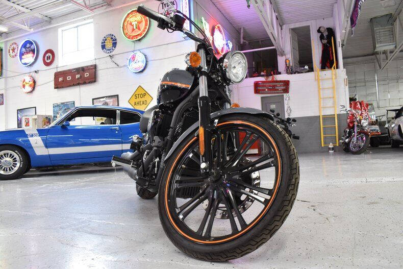 2019 Kawasaki Vulcan