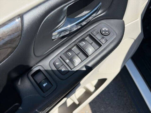 2020 Dodge Grand Caravan SE