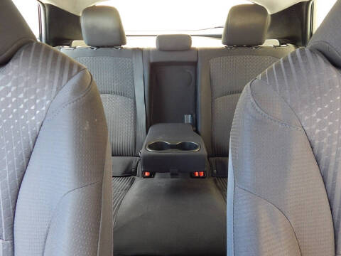 2017 Toyota Prius One