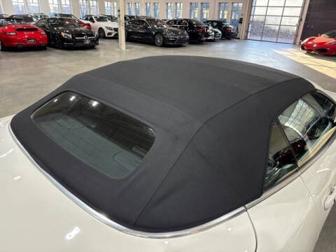 2008 Jaguar XK-Series XKR