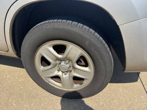 2009 Toyota RAV4