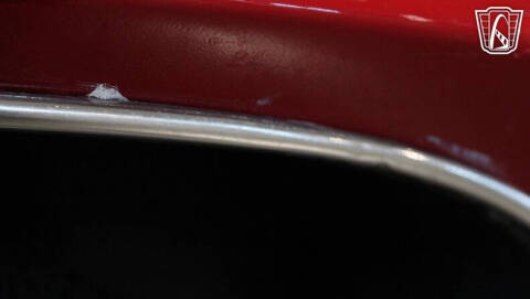 1970 Pontiac GTO