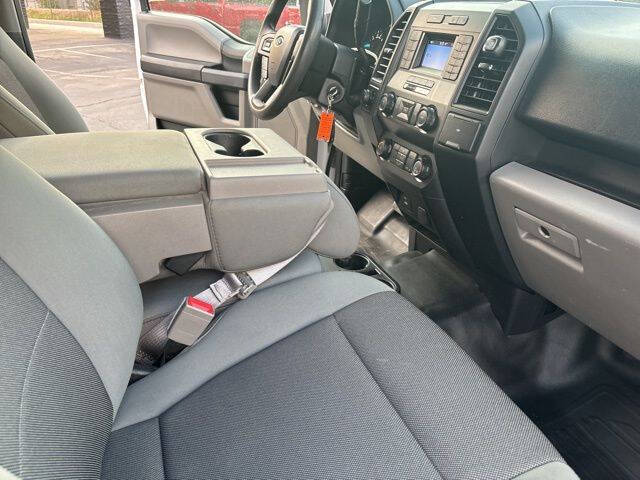 2019 Ford F-150 for sale at Axio Auto Boise in Boise, ID