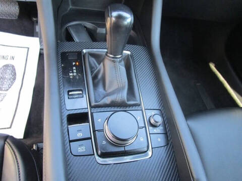 2023 Mazda Mazda3 Hatchback 2.5 Turbo