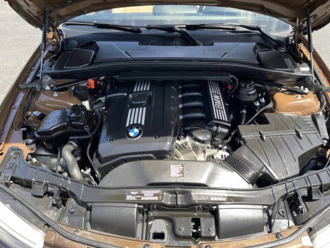 2012 BMW 1 Series 128i