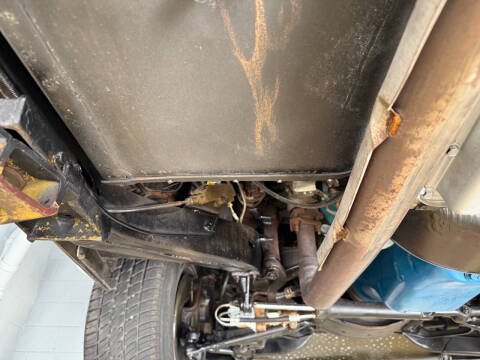 1980 Chevrolet Corvette