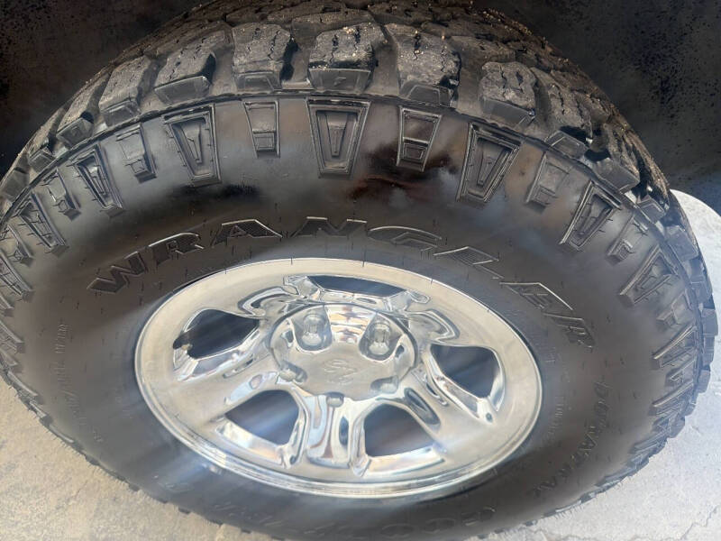 2011 RAM 1500 SLT