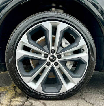 2023 Audi Q5 Sportback quattro S line Prem Plus 45 TFSI