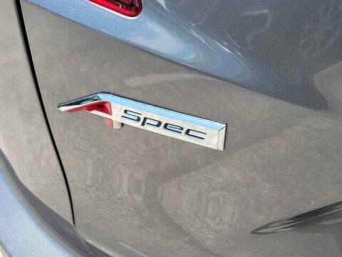 2023 Acura RDX w/A-SPEC