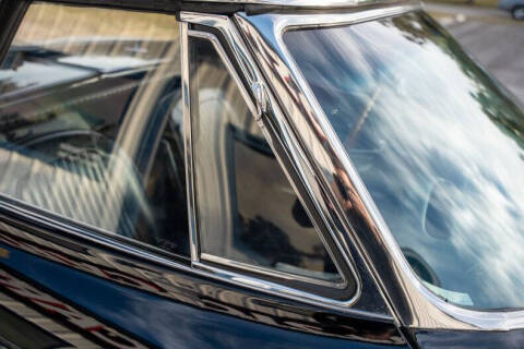 1963 Chevrolet Corvette