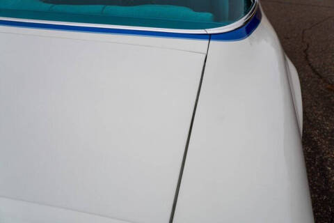 1978 Pontiac Macho Trans Am