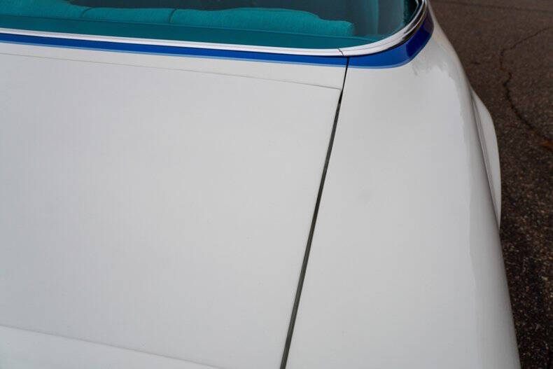 1978 Pontiac Macho Trans Am