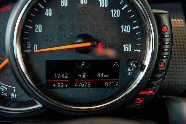 2014 MINI Hardtop Cooper