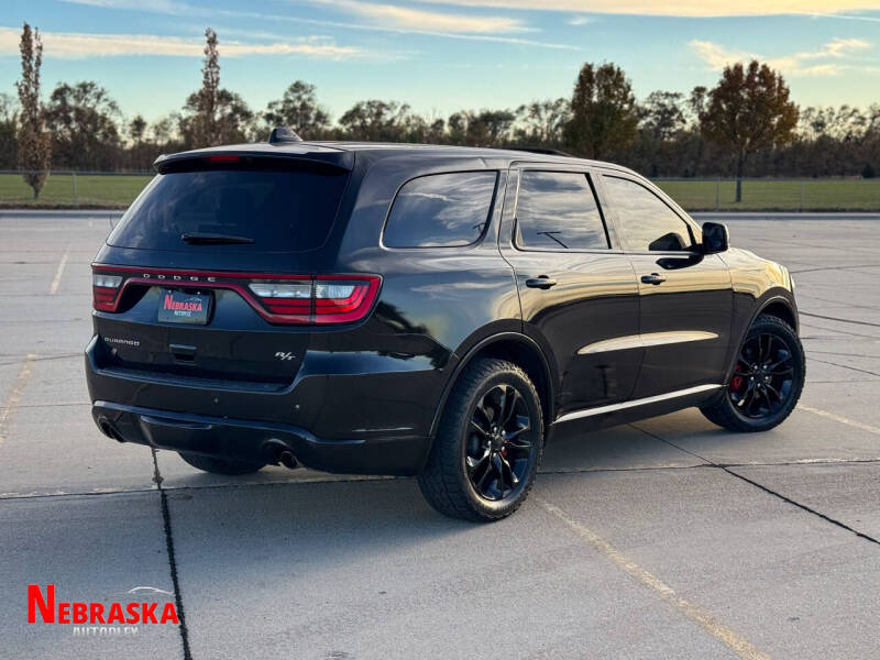 2019 Dodge Durango R/T