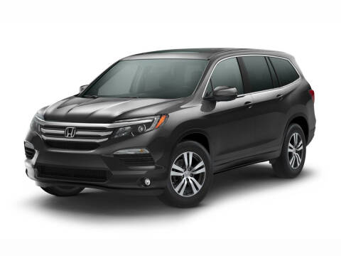 2016 Honda Pilot EX-L w/Navi