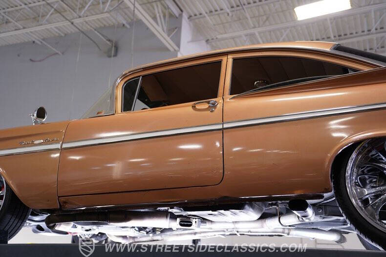 1959 Chevrolet Bel Air