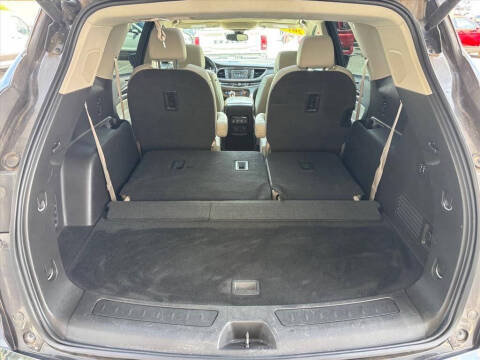 2019 Buick Enclave Premium