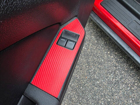 2011 Ford Mustang GT