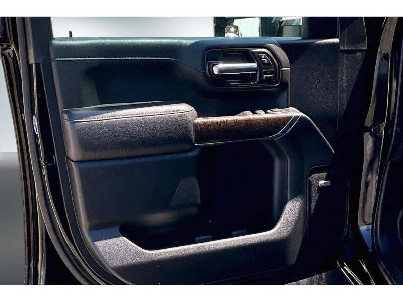2020 GMC Sierra 3500HD