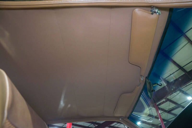 1968 Mercury Cougar