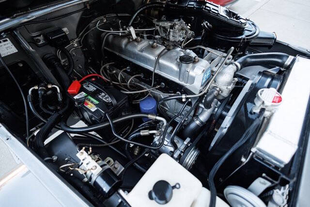 1978 Toyota Land Cruiser