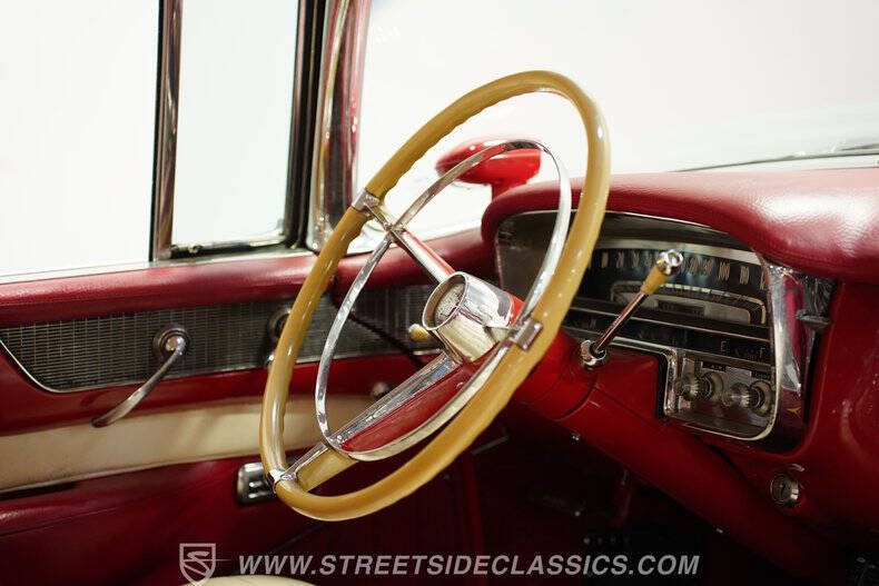 1956 Cadillac Series 62