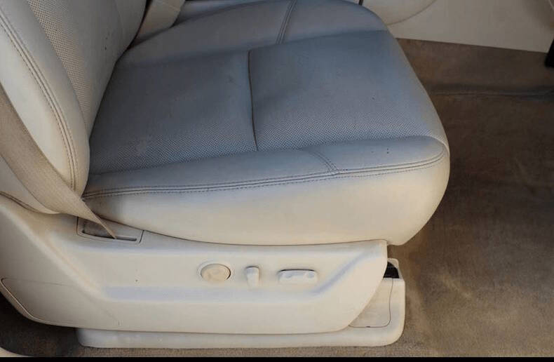 2008 Cadillac Escalade EXT