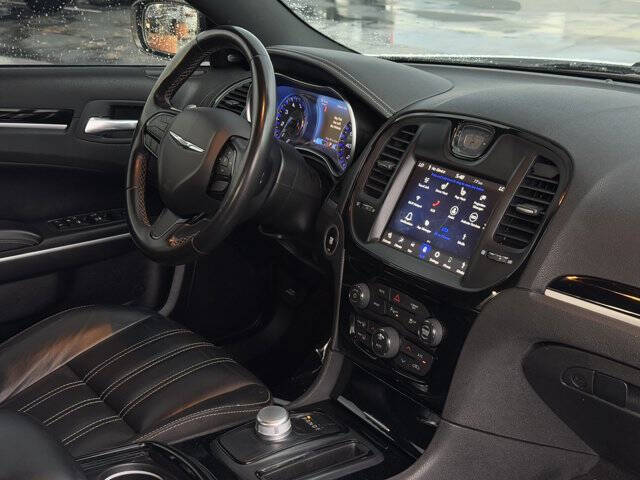 2021 Chrysler 300 S V6